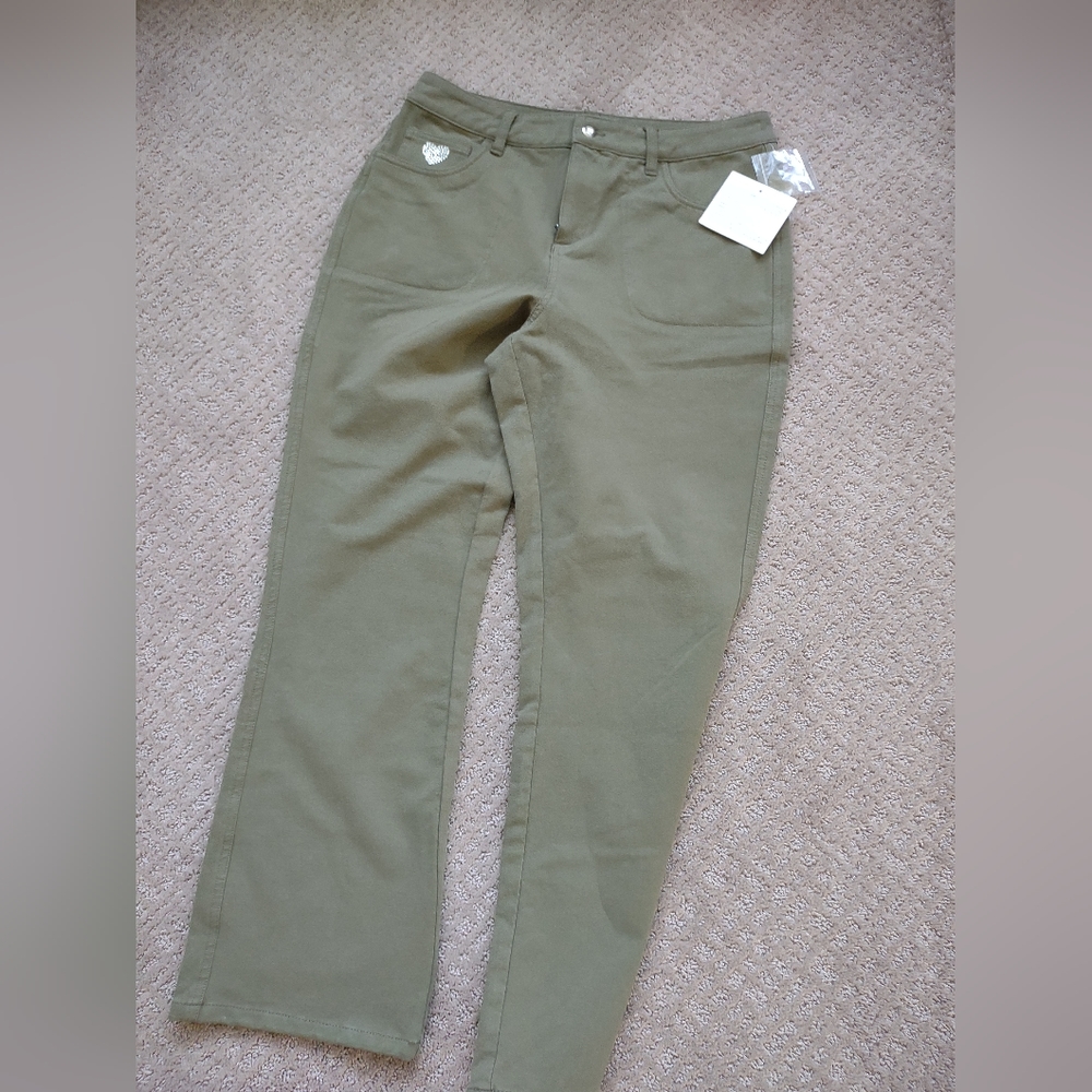 Small short Quacker Factory Dream Jeannes